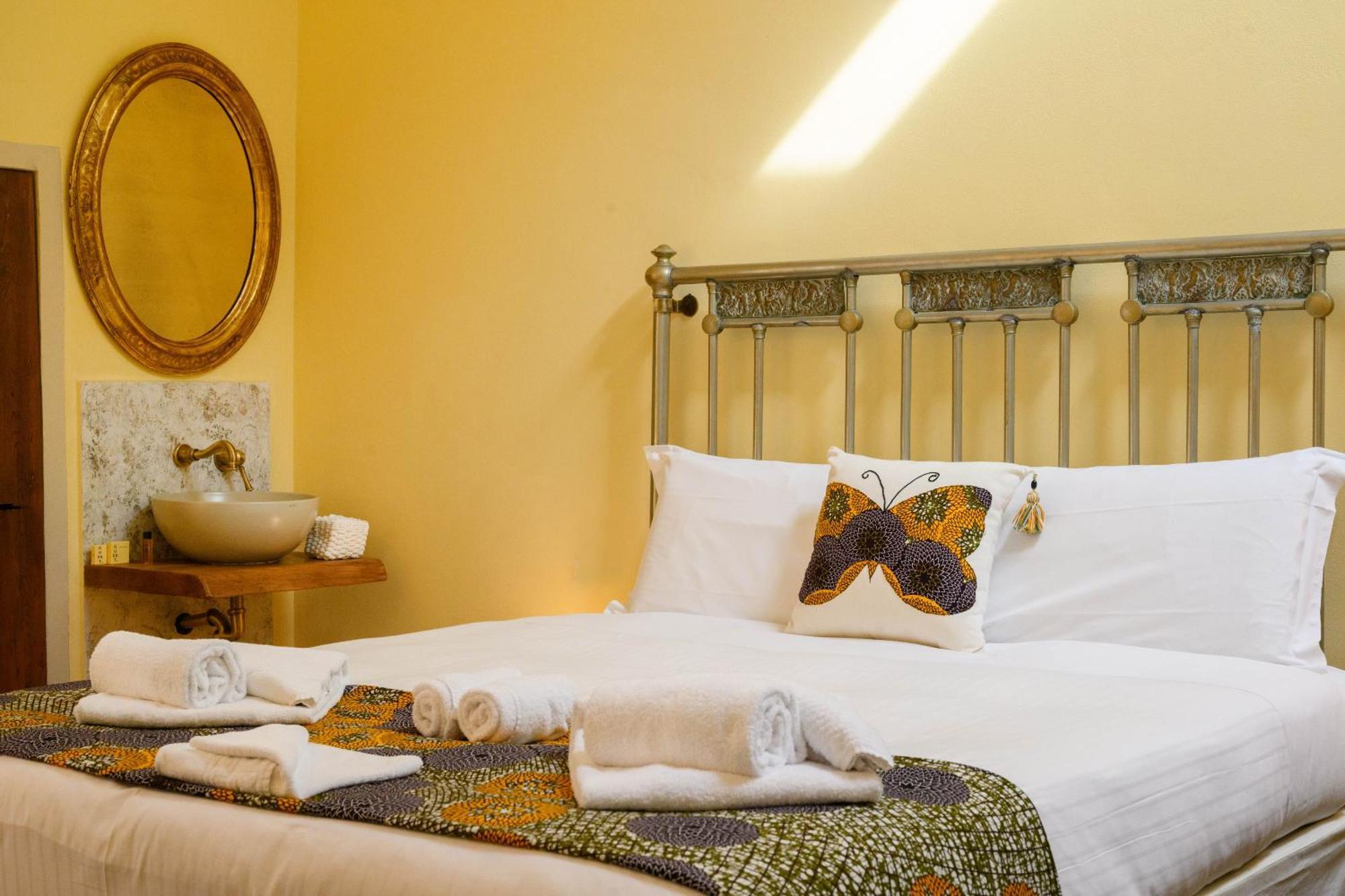 Апартаменты Cozynest Флоренция Экстерьер фото